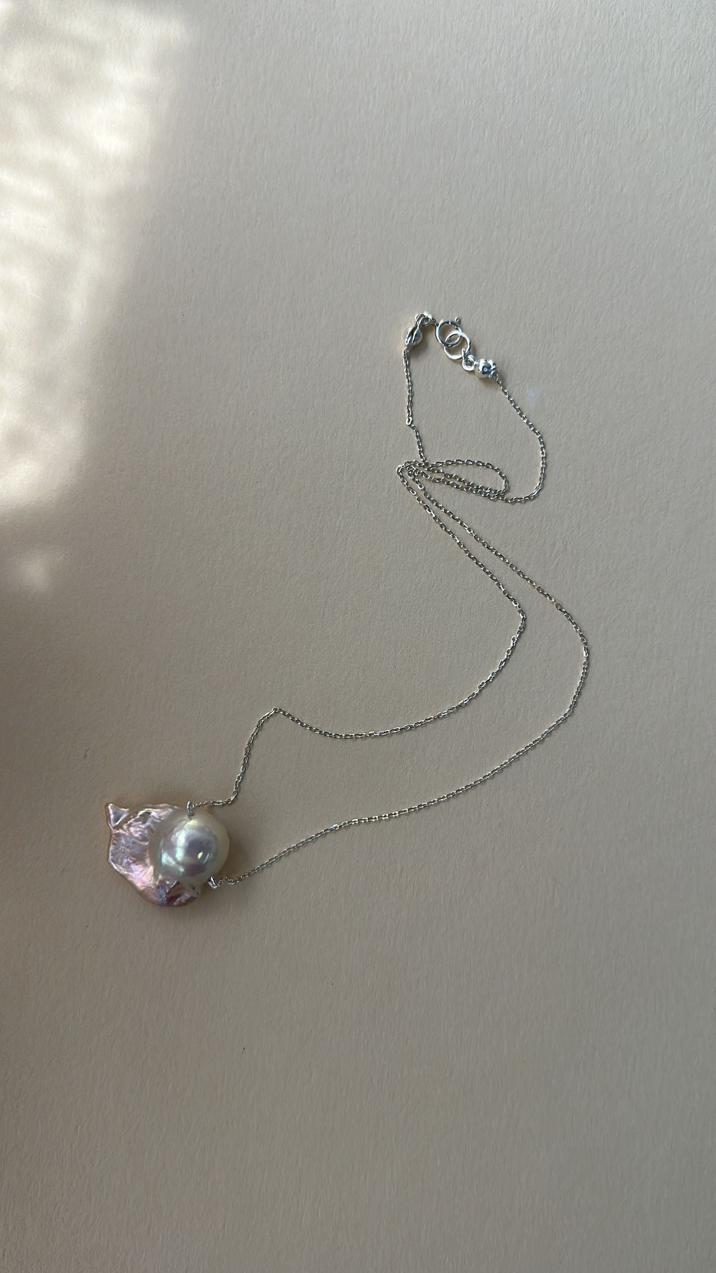 Moray Necklace