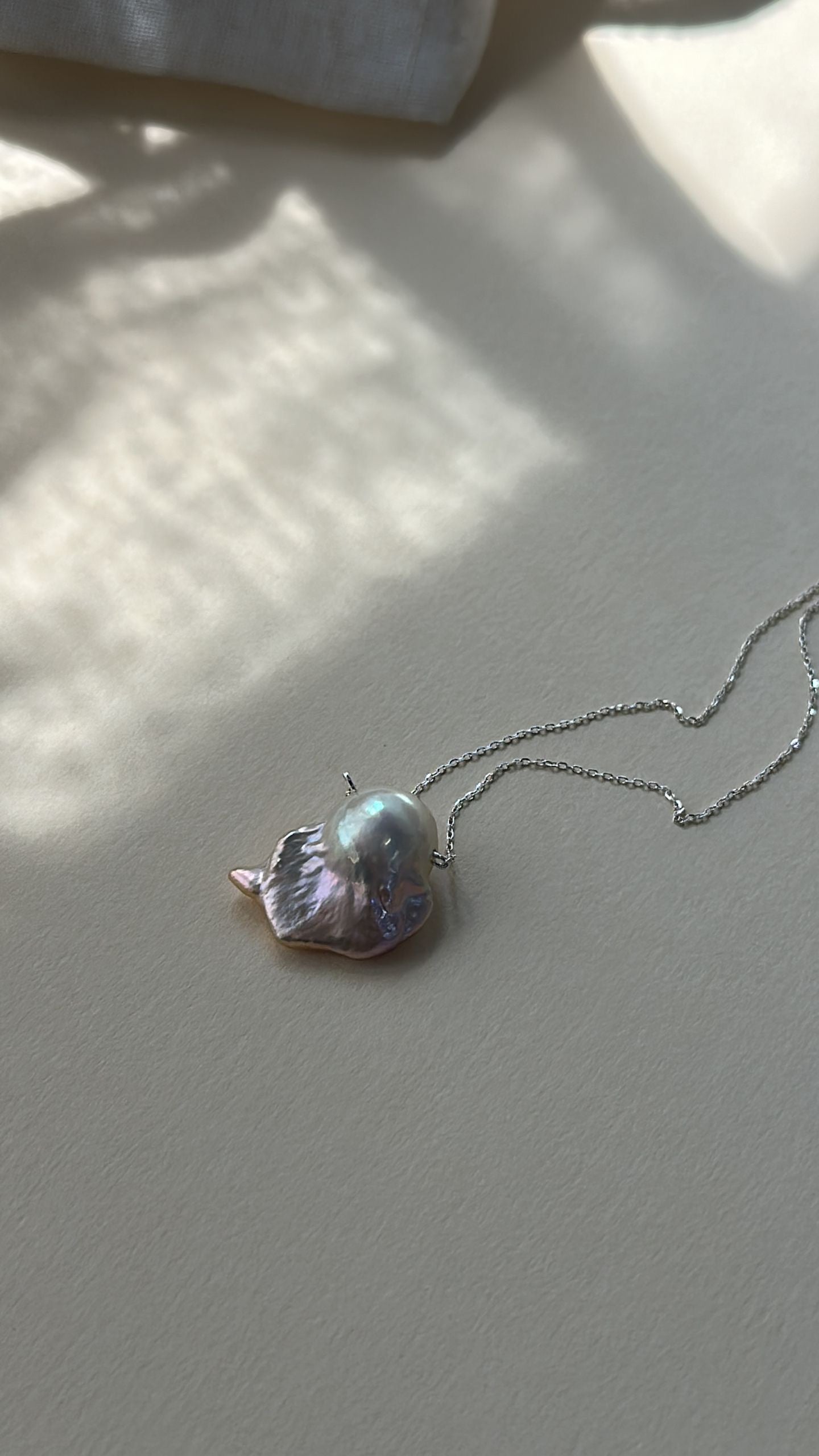 Moray Necklace