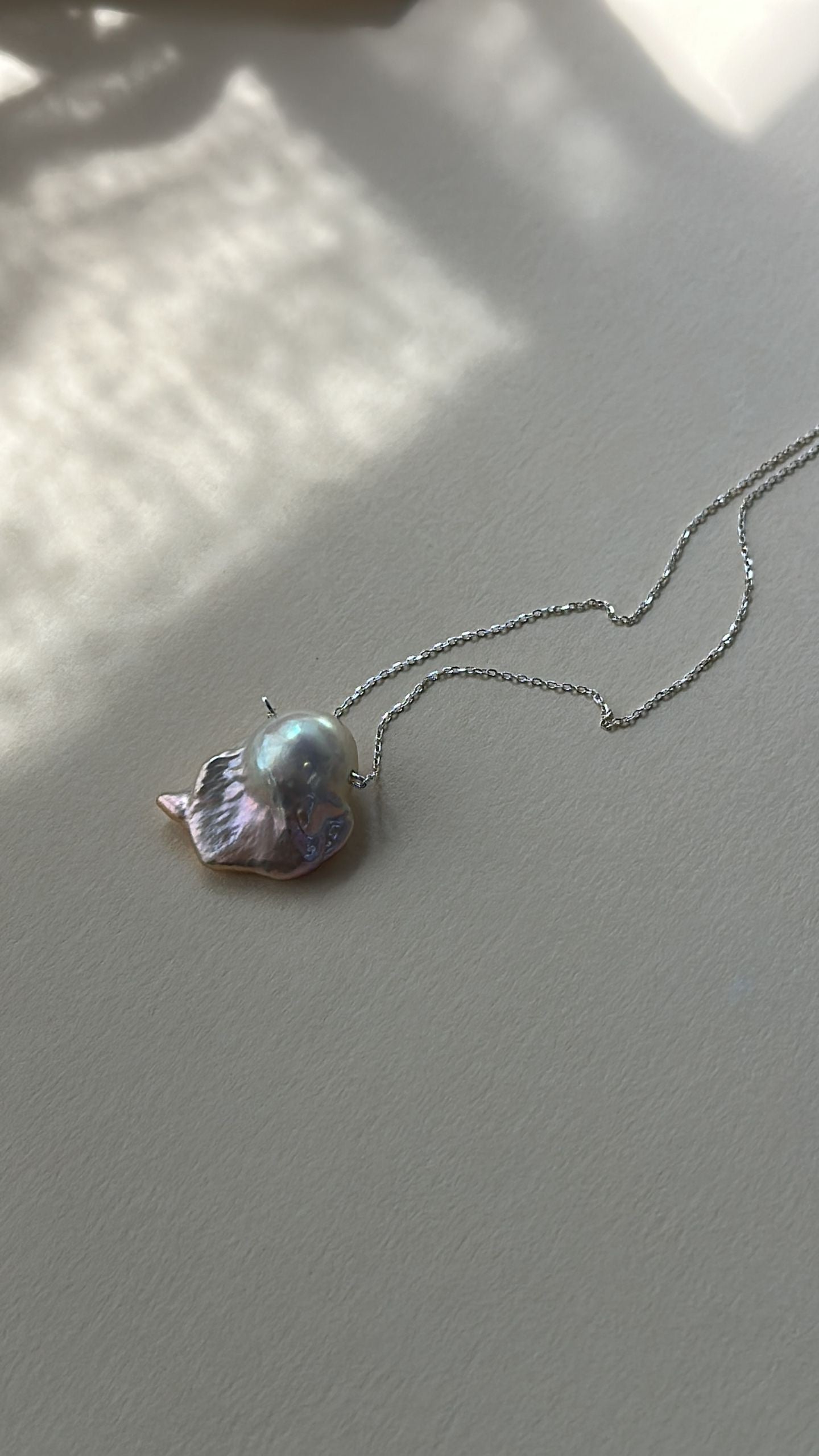 Moray Necklace