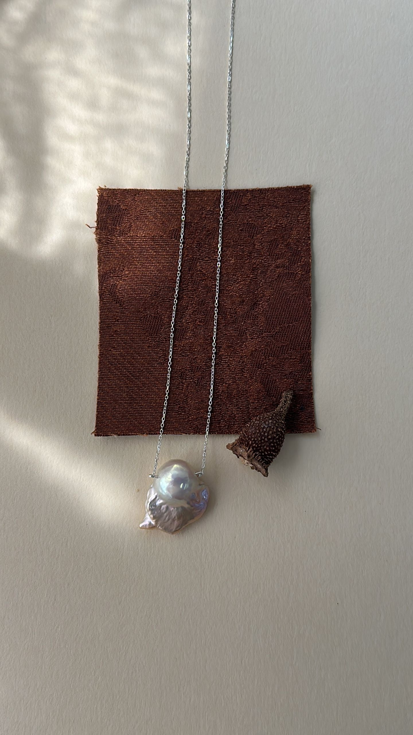 Moray Necklace