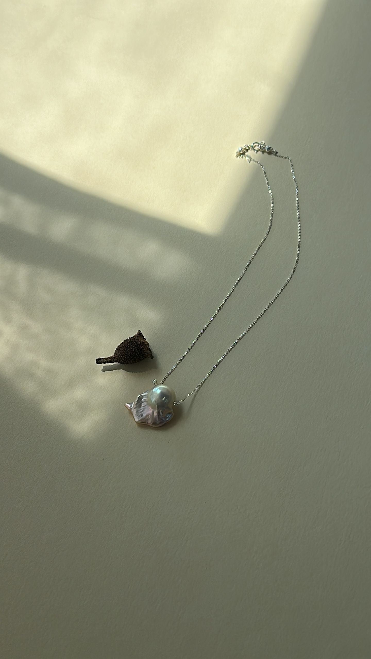 Moray Necklace