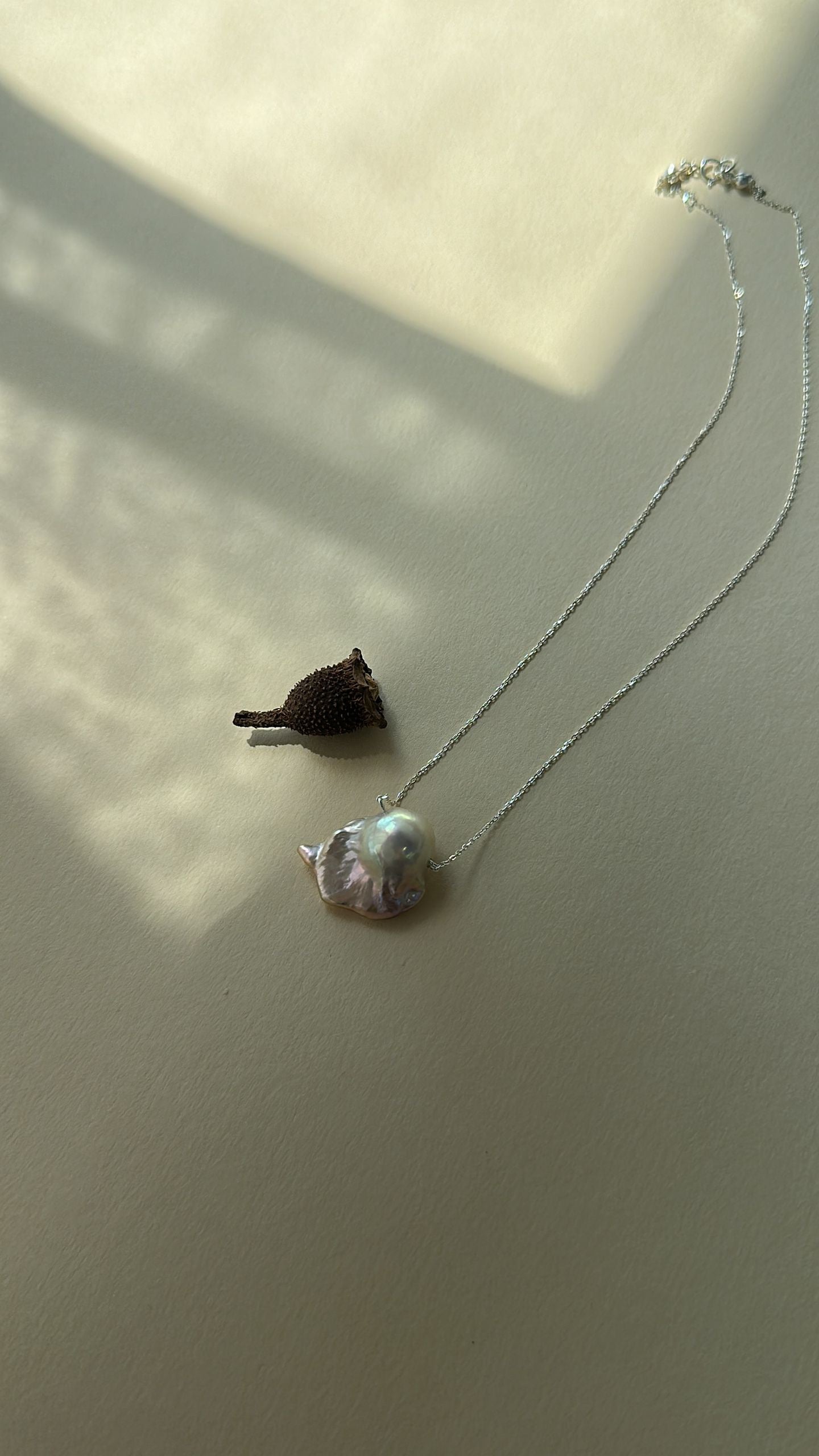 Moray Necklace