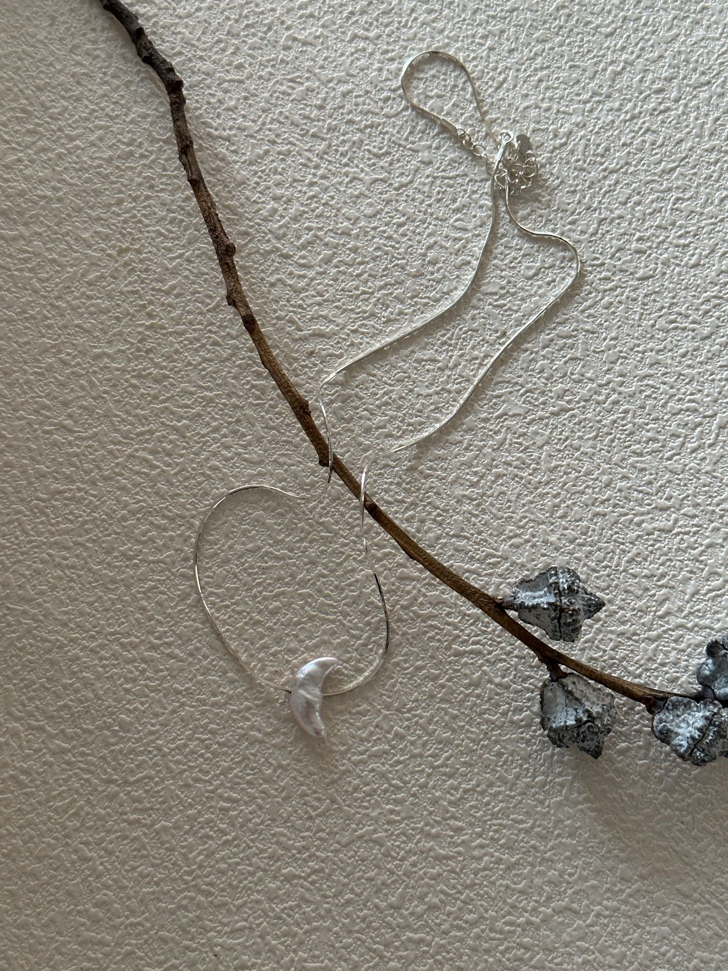 Moon Necklace